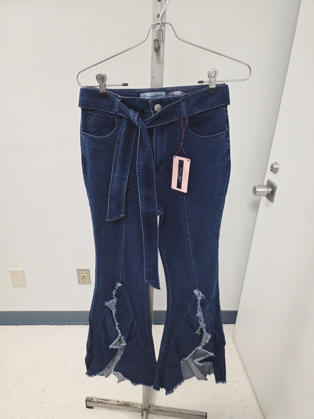 Denim Blvd Jeans